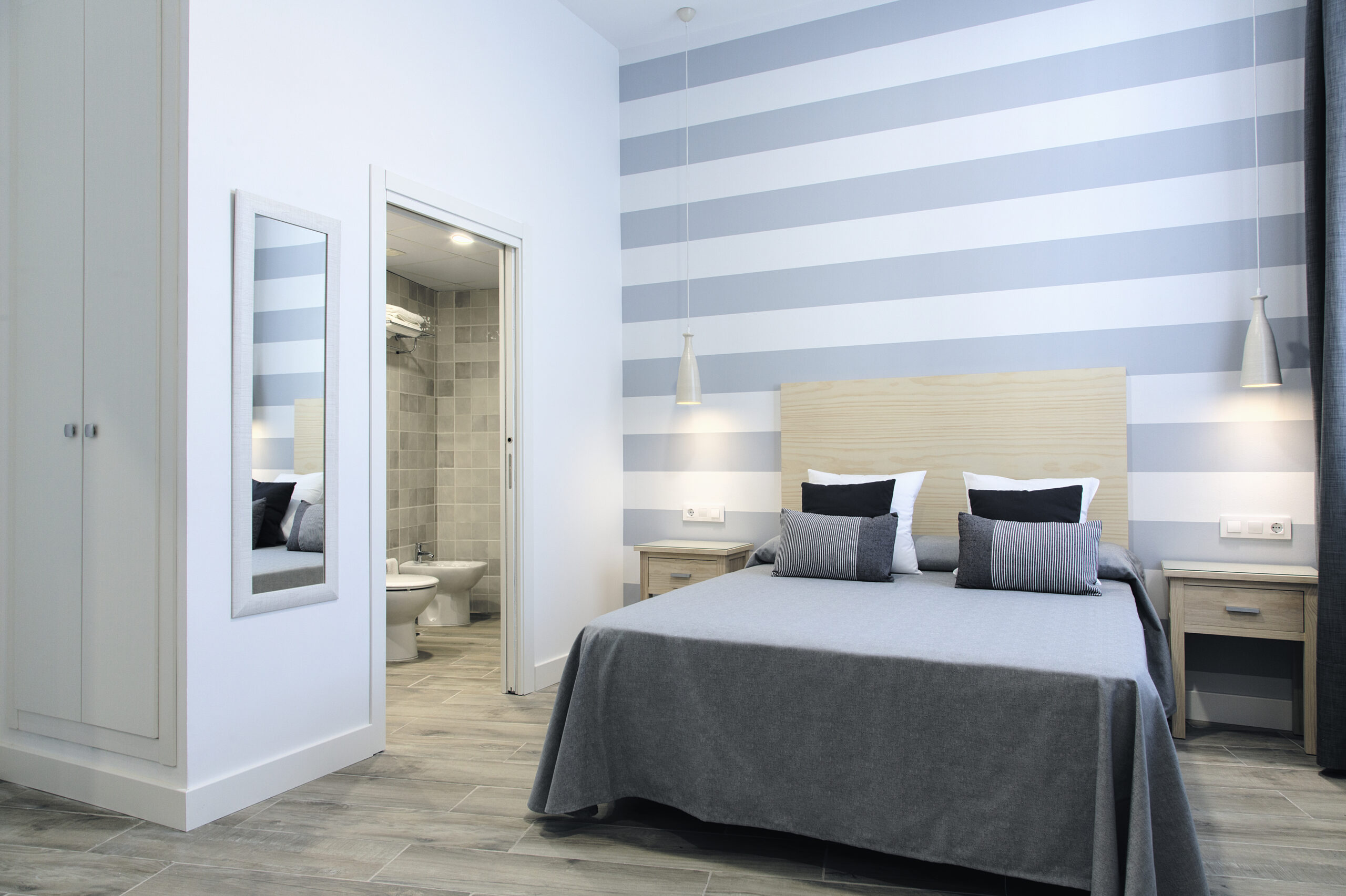 estudio estándar matrimonio #1