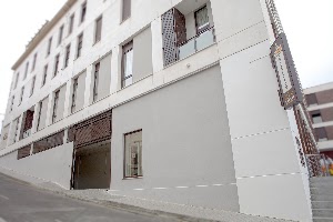 Foto de ubicación de Hotel Apartamentos MPD Mérida